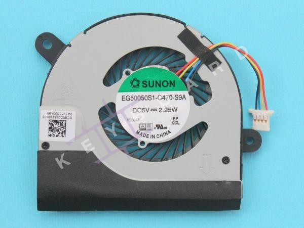 Вентилятор до ноутбука Hp Pavilion 11-N051SR